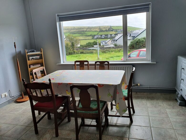 Chapel Lane Bungalow Dingle