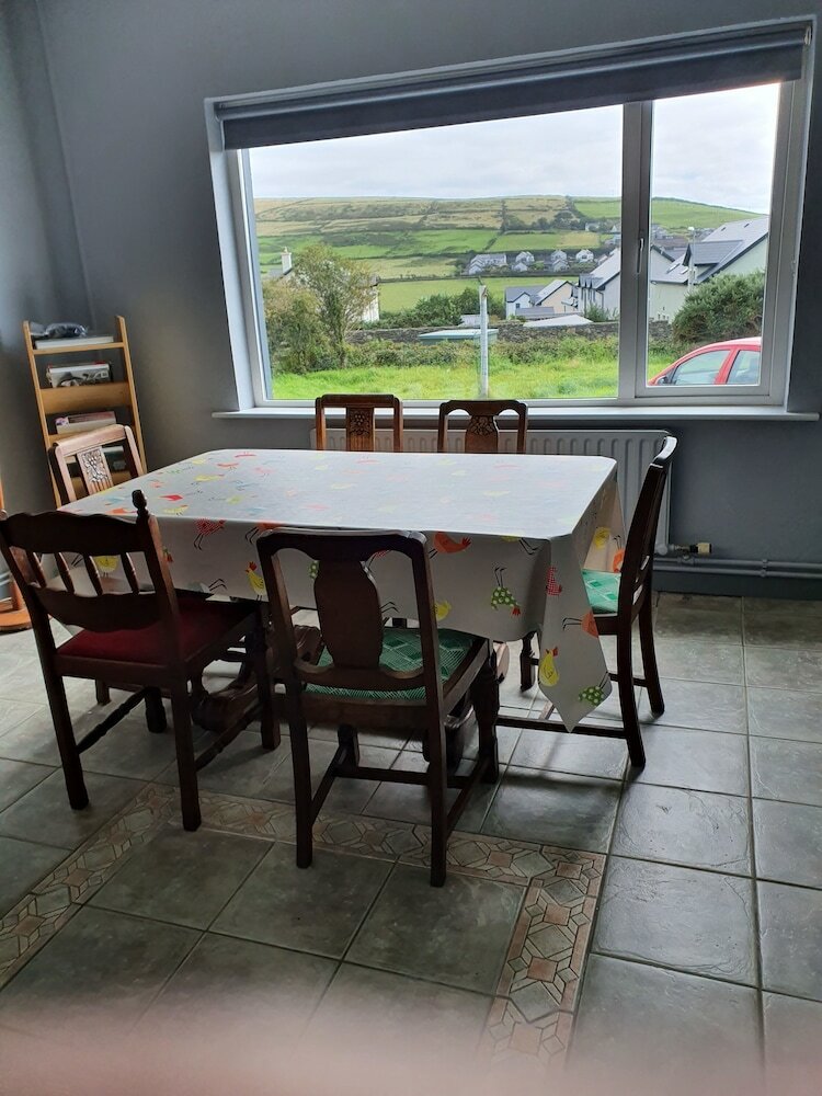 Chapel Lane Bungalow Dingle