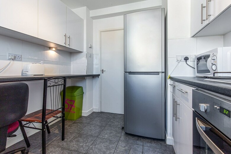 Apartamentos Thornaby House