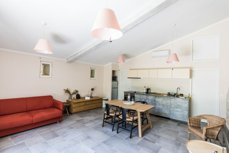 Apartamento La Bastide de Ganay - Appartements
