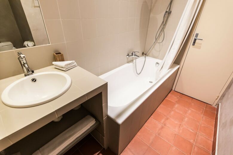 Apartamento La Bastide de Ganay - Appartements