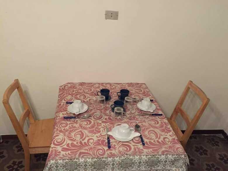 Bed & Breakfast Galileo Galilei