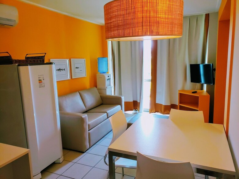 Apartamentos Beach Class Resort Prime Muro Alto