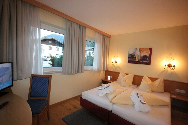 Schlosshotel Lacknerhof