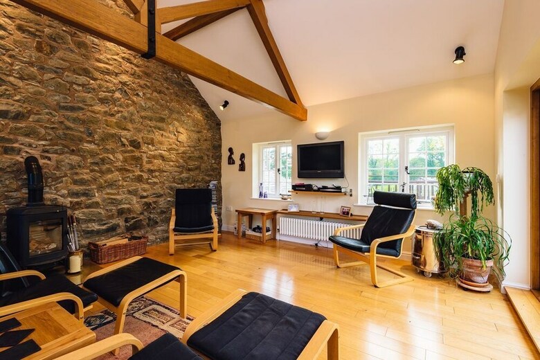 Agroturismo Charming Farmhouse