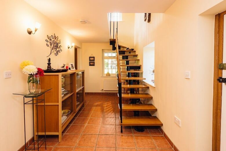 Agroturismo Charming Farmhouse