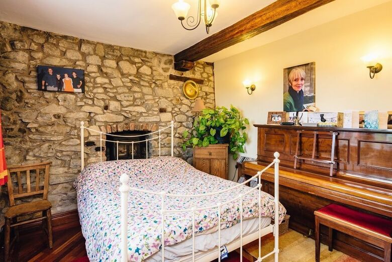 Agroturismo Charming Farmhouse