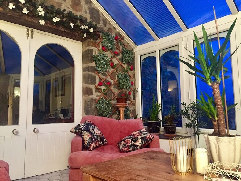 Agroturismo Charming Farmhouse