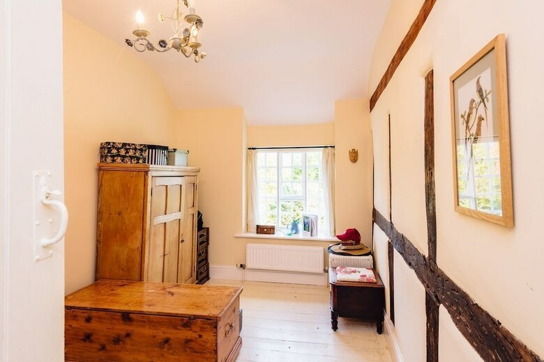 Agroturismo Charming Farmhouse