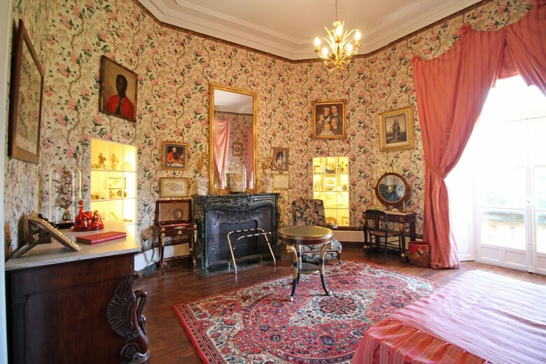 Bed & Breakfast Domaine de Bort