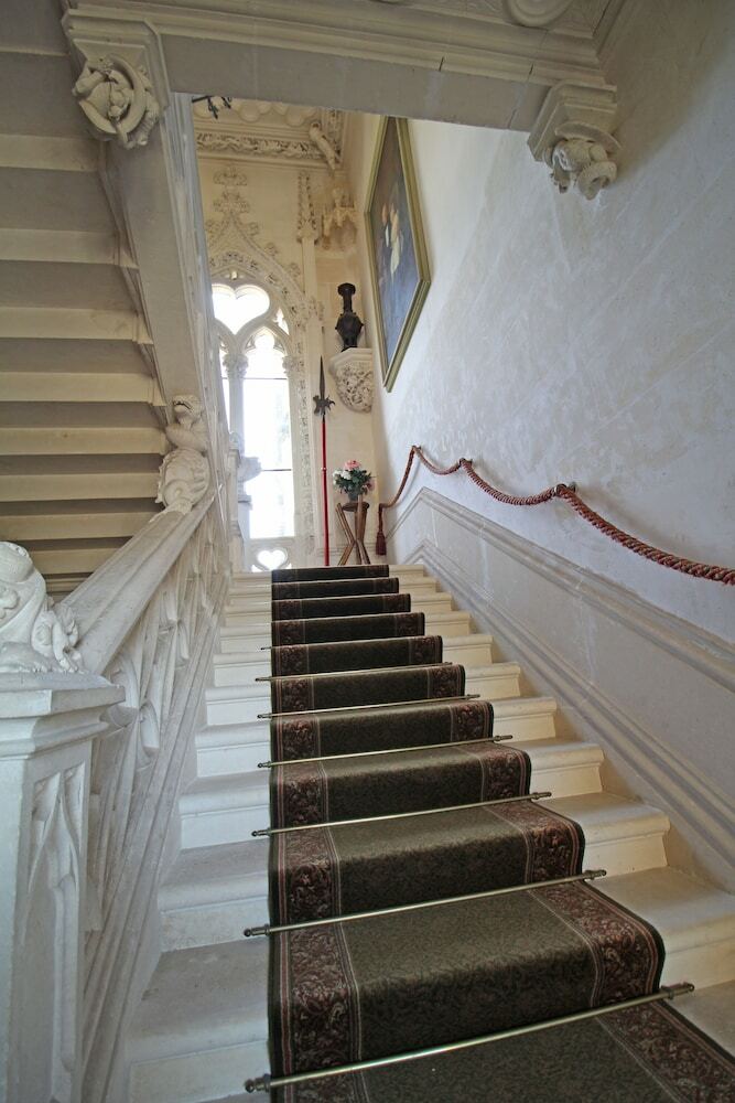 Bed & Breakfast Domaine de Bort