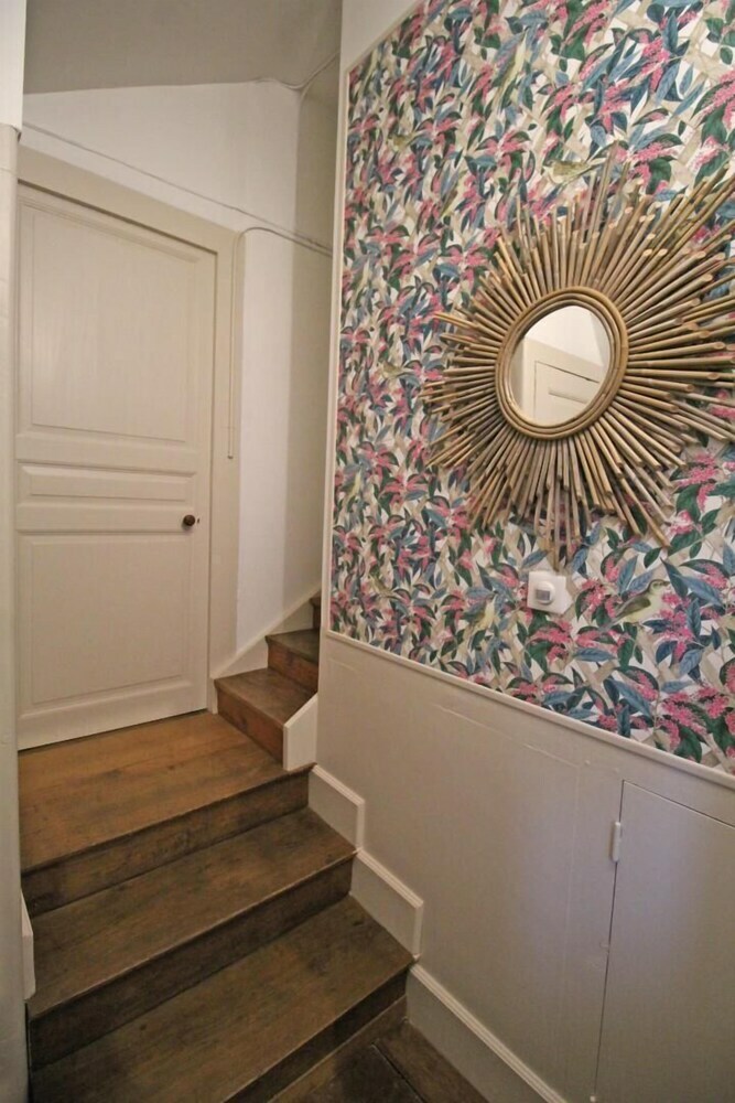 Bed & Breakfast Domaine de Bort