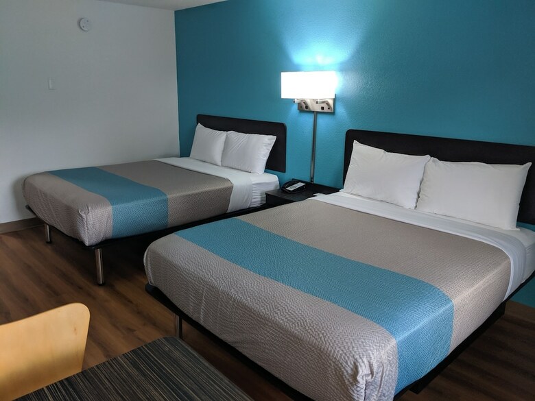 Motel 6 Chattanooga, Tn - Airport
