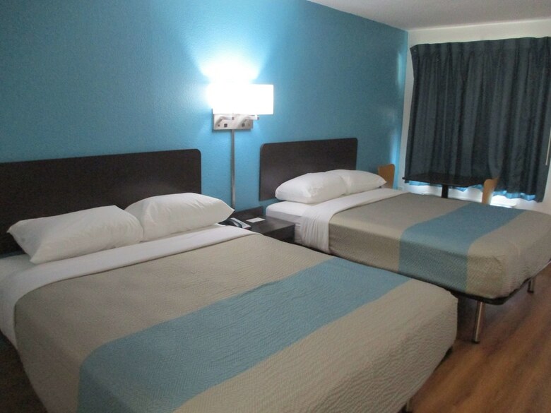 Motel 6 Chattanooga, Tn - Airport