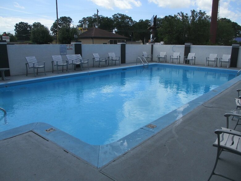 Motel 6 Chattanooga, Tn - Airport