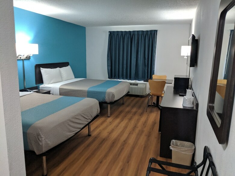 Motel 6 Chattanooga, Tn - Airport