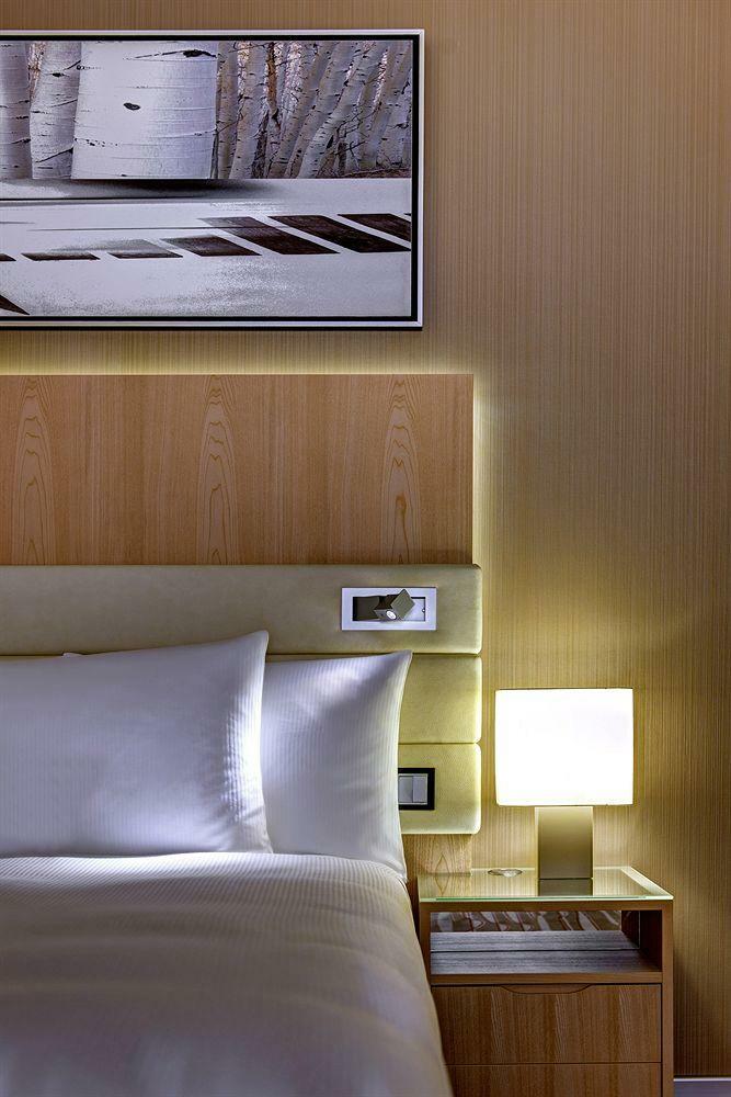 Hotel Hilton Frankfurt Airport