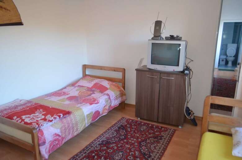 Hotel Motel Majska Rosa