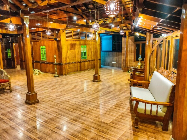 Hotel Ayurlaya Beach Retreat & Spa