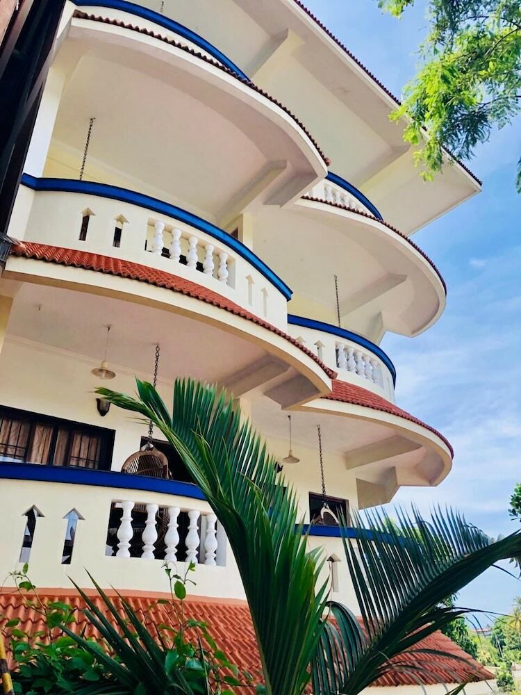 Hotel Ayurlaya Beach Retreat & Spa
