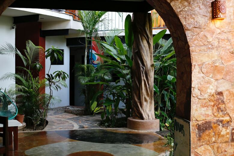 Hostal Experiencia Surf Camp - Hostel