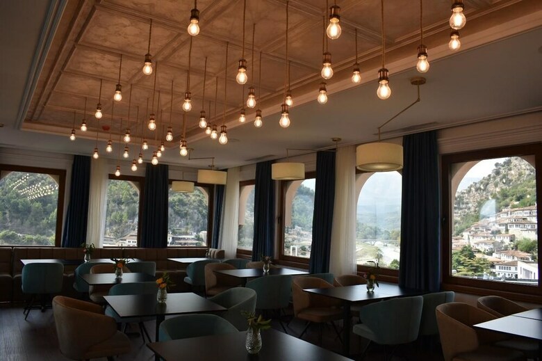 Merko Hotel