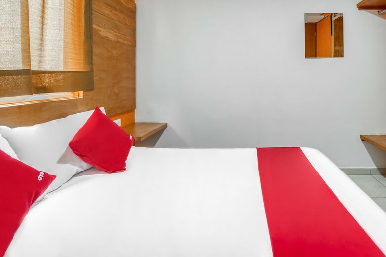 Oyo Hotel Tollan