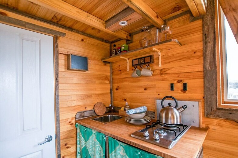 Cabana Double Oaks Estate