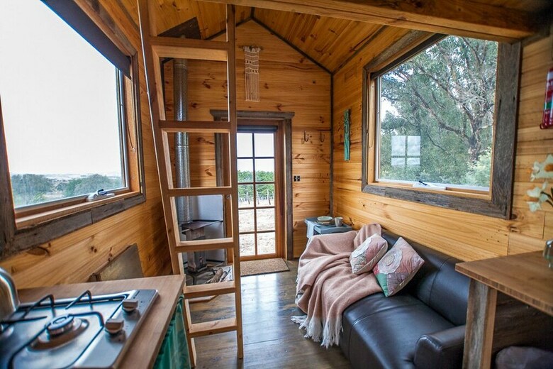 Cabana Double Oaks Estate