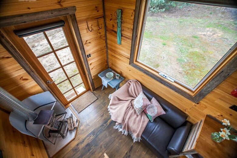 Cabana Double Oaks Estate