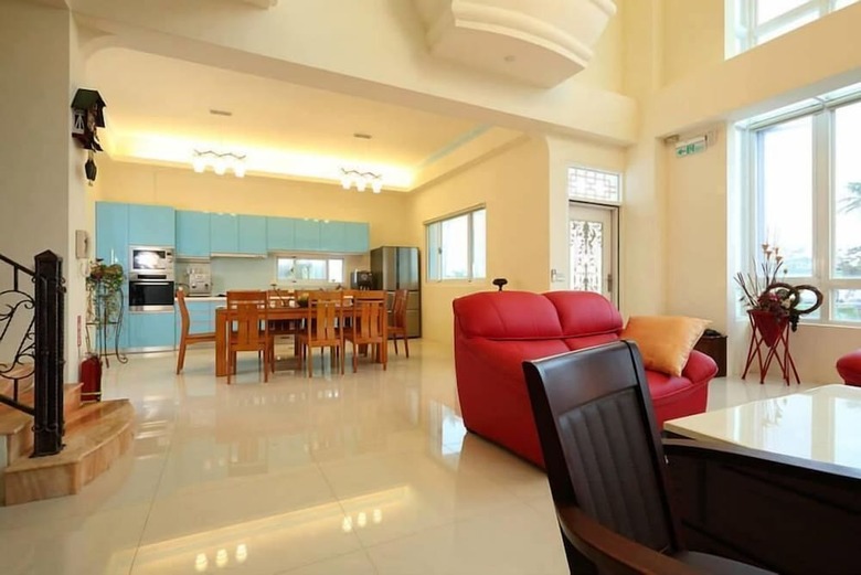 Bed & Breakfast Yunteng Homestay