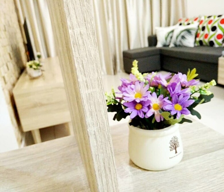 Hotel Mesahill 2 Room Condominium - Homestay