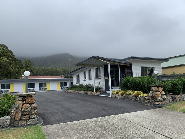 Mariner Motel