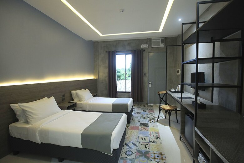 Zenvea Hotel Coron