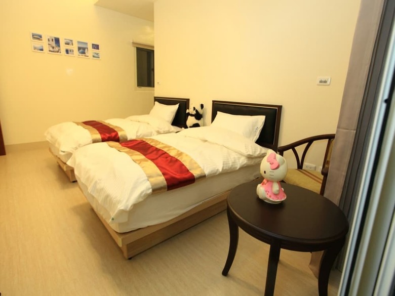 Hotel 193 Lucky Homestay