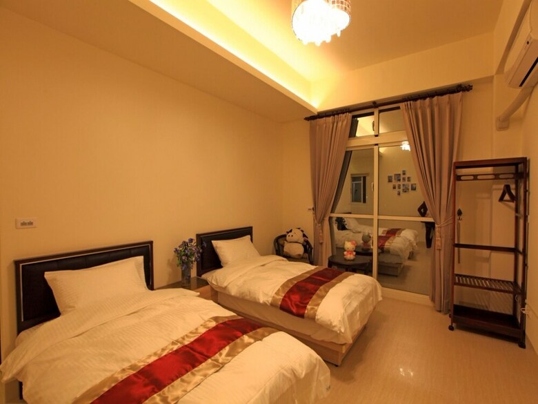Hotel 193 Lucky Homestay