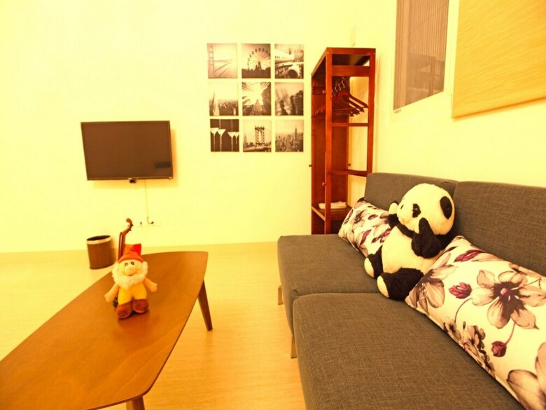 Hotel 193 Lucky Homestay