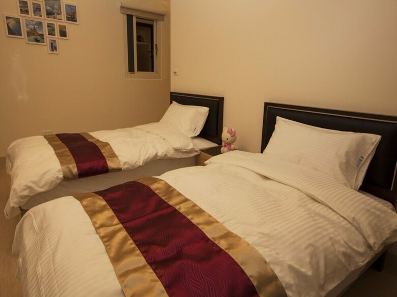 Hotel 193 Lucky Homestay
