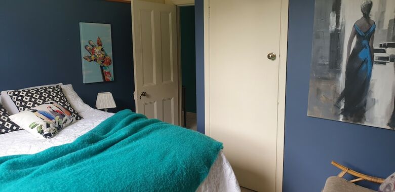 Windhaven Bed & Breakfast