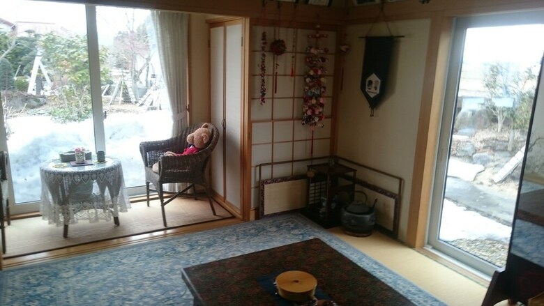 Hotel Pittinn Farm Keyaki