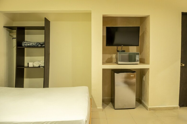 Hotel Paso Del Mar