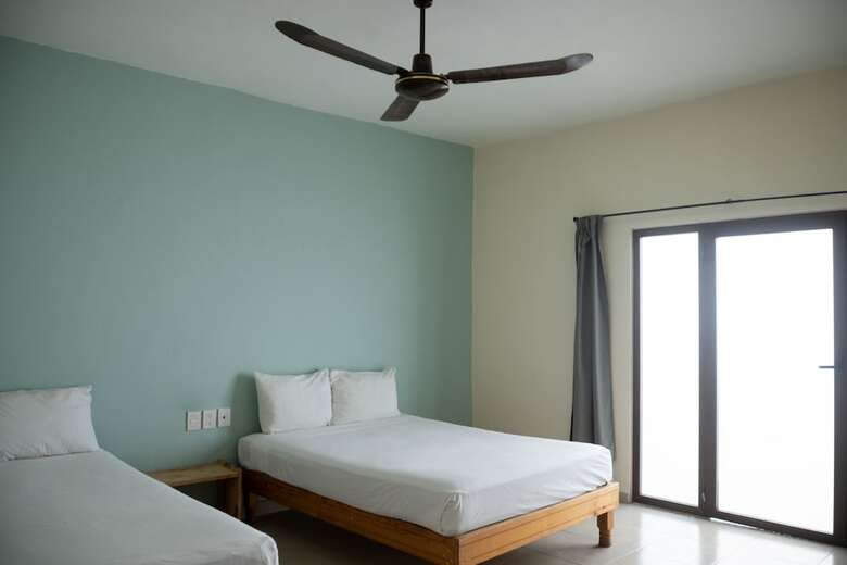 Hotel Paso Del Mar