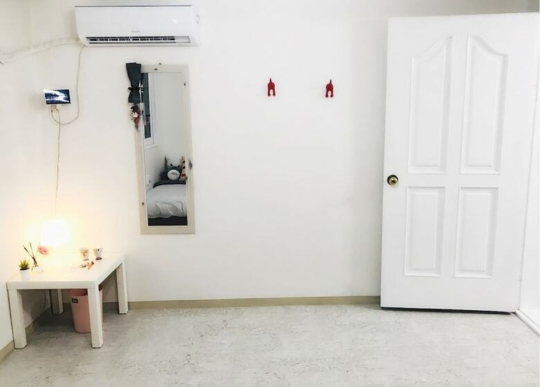 Apartamentos Kiki House 3