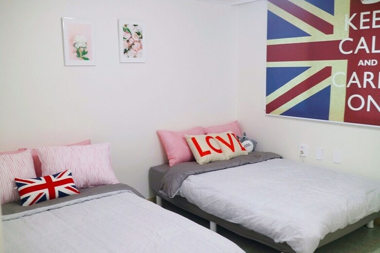 Apartamentos Kiki House 3