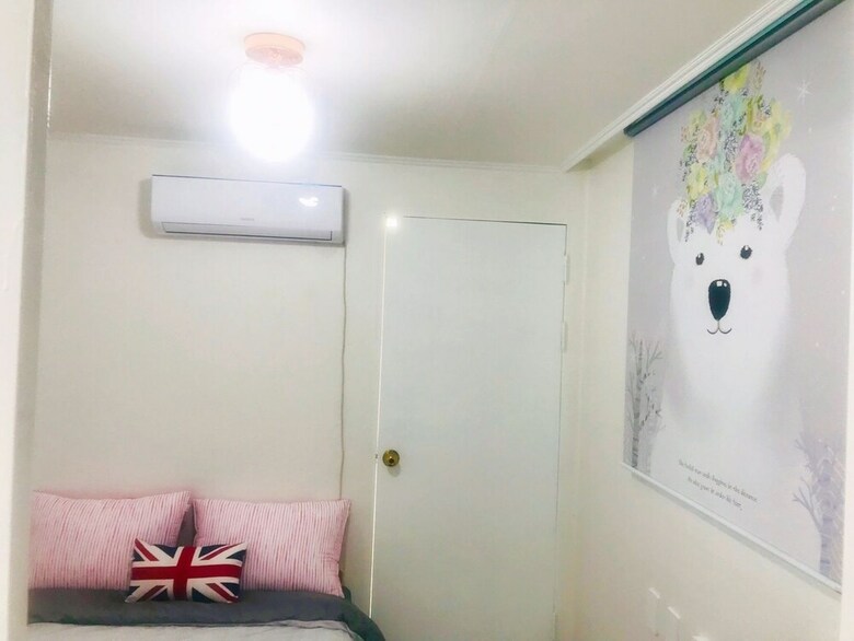 Apartamentos Kiki House 3