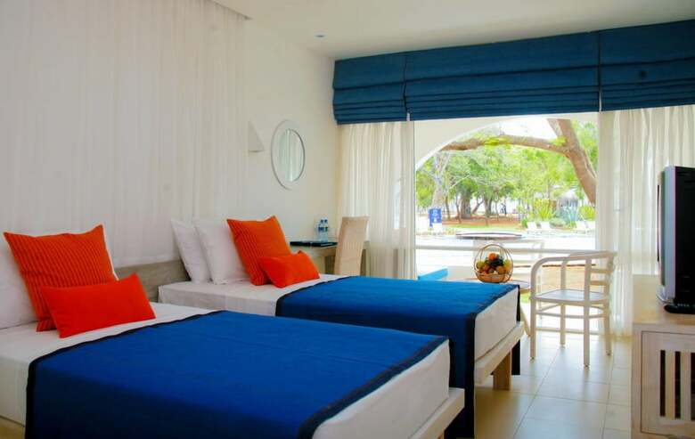 Apartamento Trinco Blu By Cinnamon