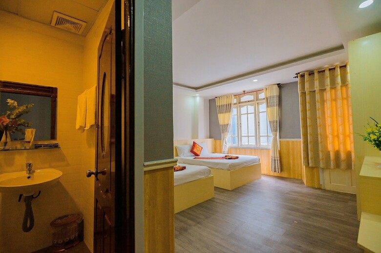 Hotel Dalater