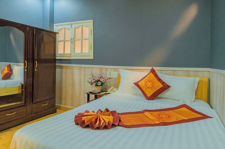 Hotel Dalater
