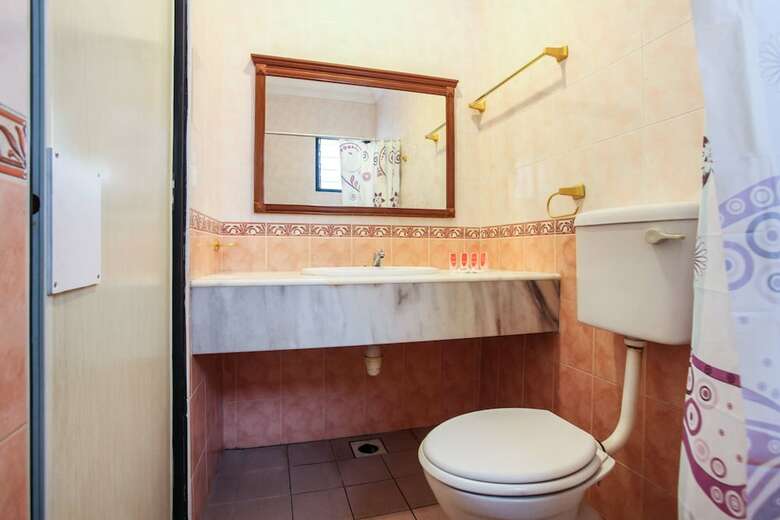 Oyo 89341 Hotel Home 88