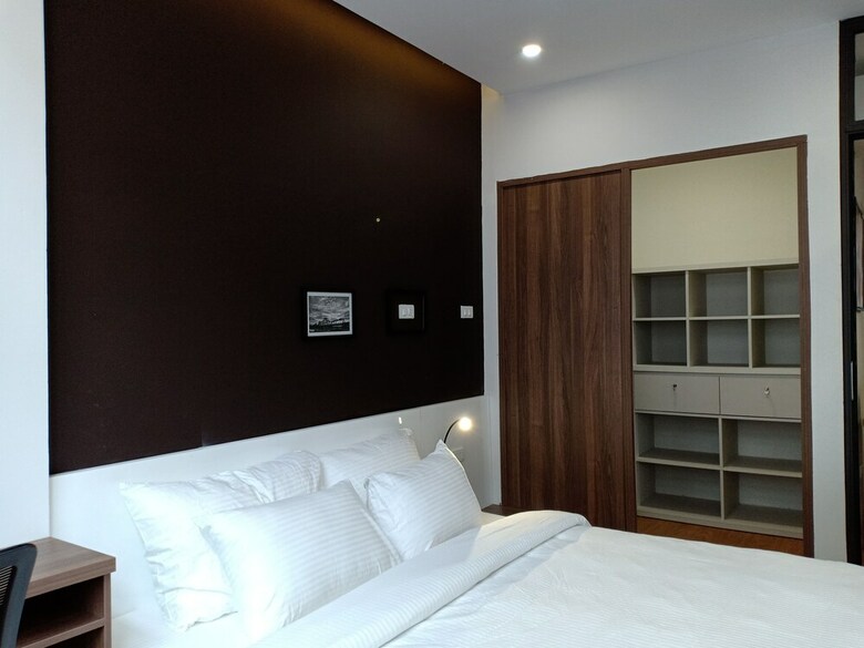 Aparthotel Minori Serviced Apartment